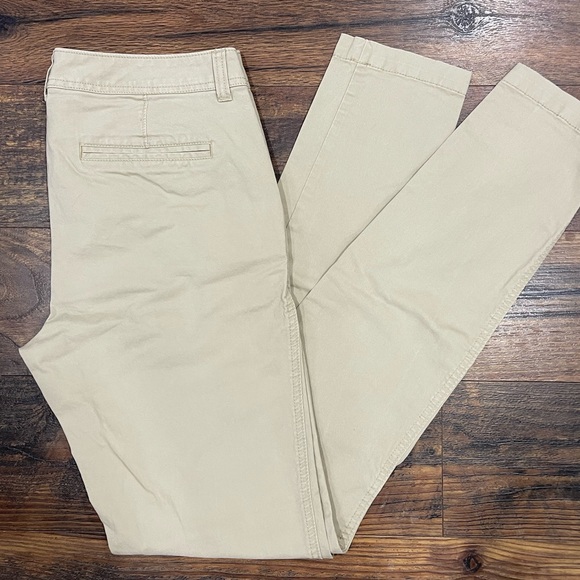 Khaki pants bundle 8 long - Picture 6 of 9